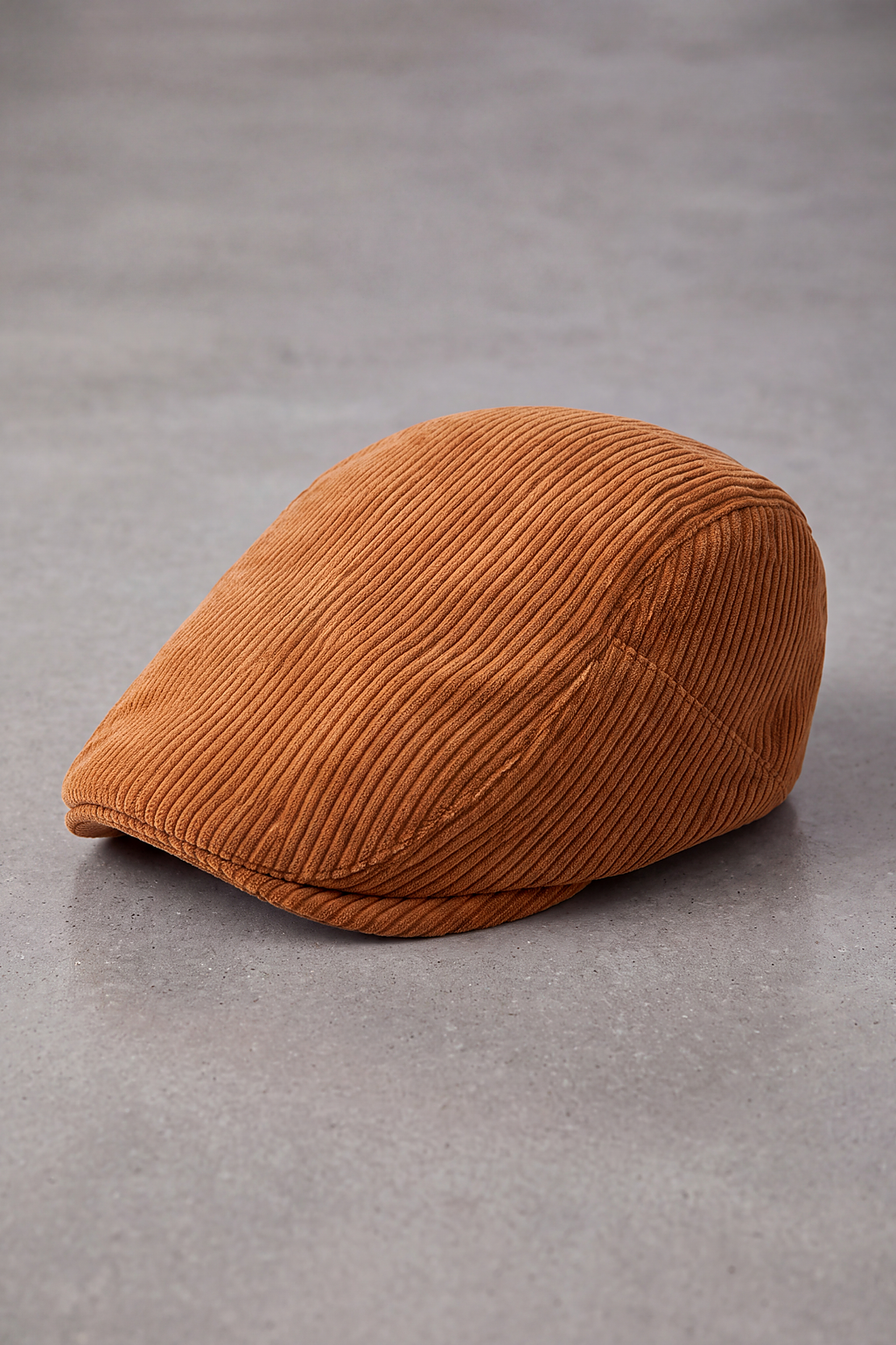Béret Homme Velours Hiver – Fontainebleau, vue 8
