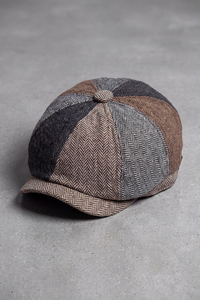 Béret Gavroche Taille Réglable 54-61 cm – Strasbourg, vue 6