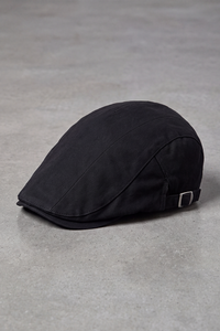 Béret Homme Grande Taille Ajustable noir – Pyrénées