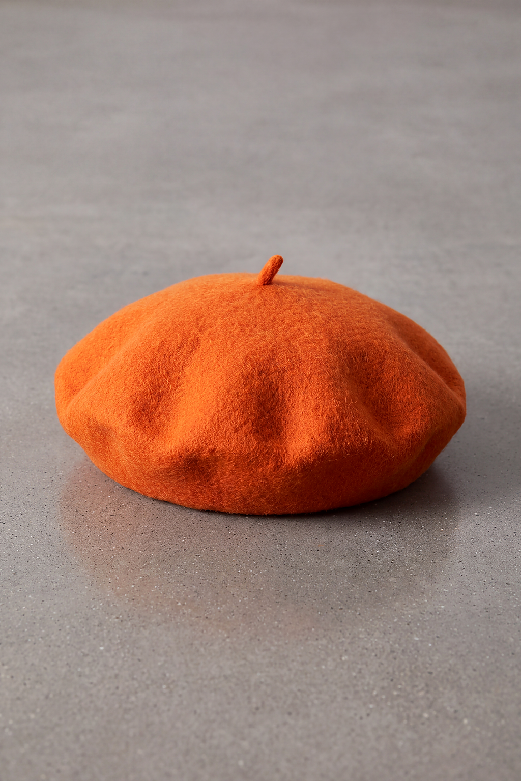 Béret Femme Laine Couleurs d'Automne – Apolline, vue 17