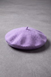 Violet Pastel