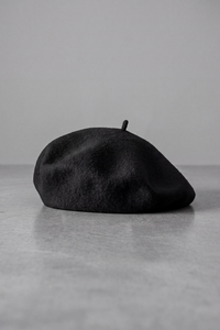 Béret Femme Laine Couleurs d'Automne – Apolline, vue 16