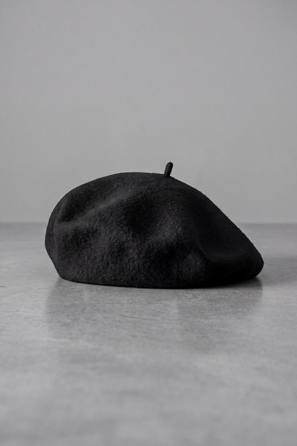 Béret Femme Laine Couleurs d'Automne – Apolline, vue 16