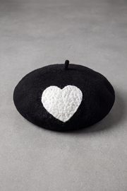 Noir Coeur Blanc